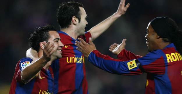 Xavi Hernandez, Coronavirüs'e Yakalandı!