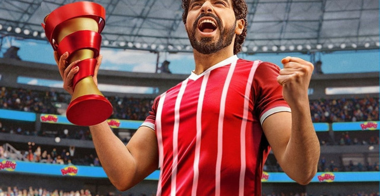 Efsane Taraftar Programı ile FIFA Dünya Kupası'na Daha Yakın