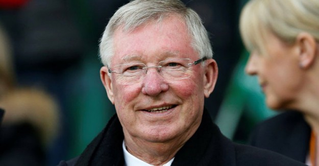 Efsane Teknik Adam Sir Alex Ferguson Yoğun Bakımdan Çıkarıldı