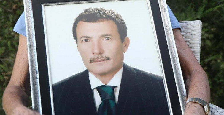 Efsane Vali’nin oğlu yerel seçimlerde mücadele edecek: Mehmet Kemal Yazıcıoğlu MHP’den aday gösterildi