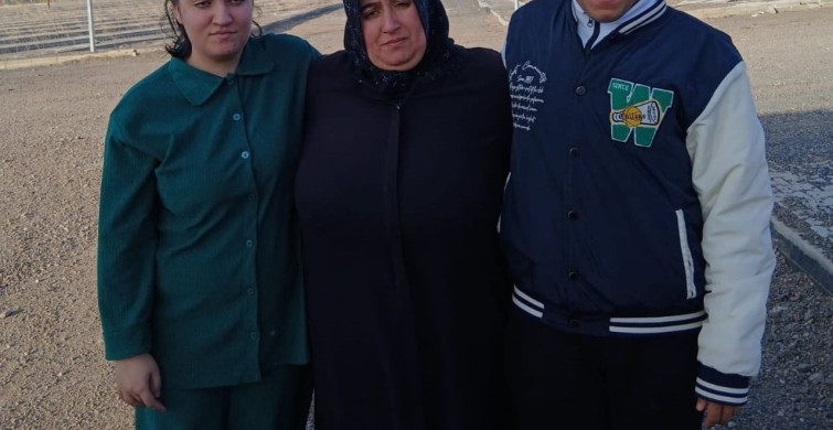 Efsanevi Bir Mücadele: Dilek Eraçıkar ve Çocuklarının Hikayesi