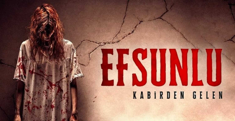 Efsunlu – Kabirden Gelen film konusu ve oyuncuları