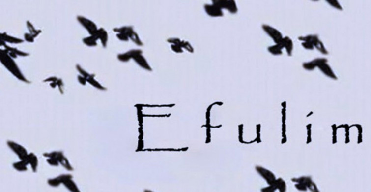 Efulim Ne Demek?
