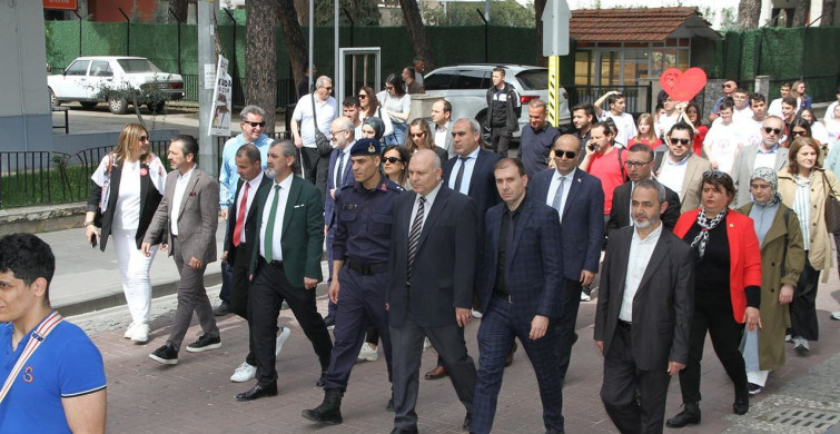 Ege Bölge Oyunları Kula’da Başladı