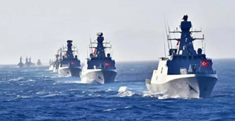 Ege Denizi'nde Gerilim: Yunanistan Sınırı Zorluyor!