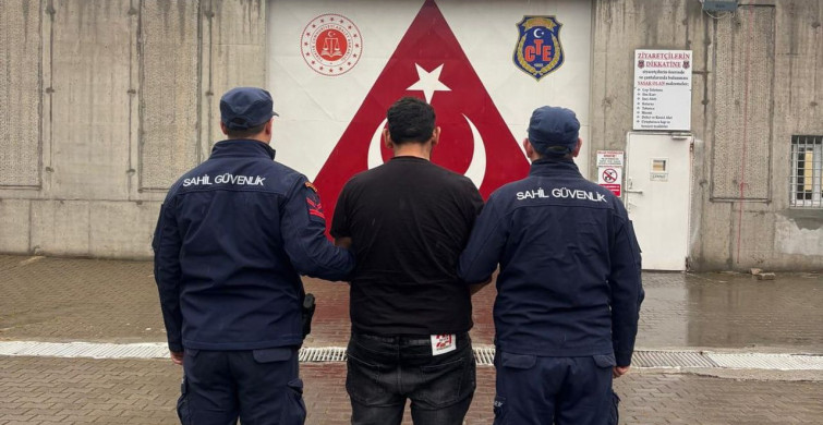 Ege Denizi'nde Kaçakçılıkla Mücadele: Sahil Güvenlik'ten Başarılı Operasyon