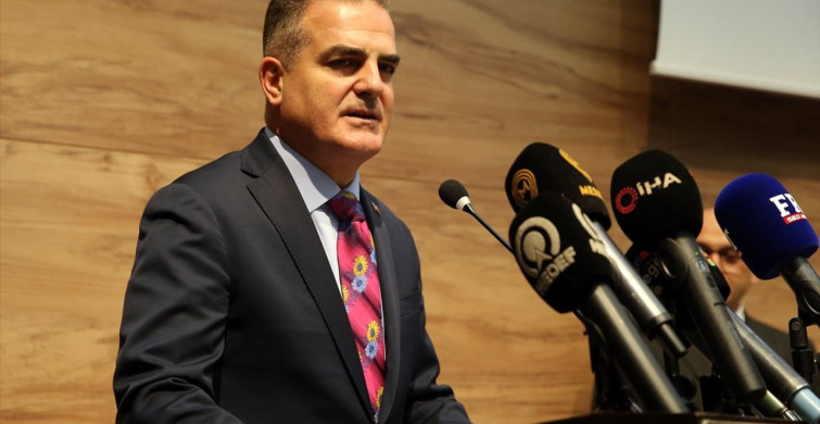 Ege Gazeteciler Federasyonu'ndan Ödül Töreni