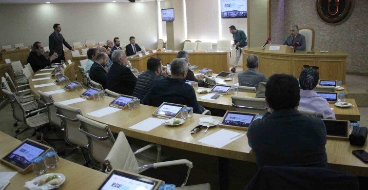 Ege Kariyer Fuarı 2026'nın Lansmanı Gerçekleşti