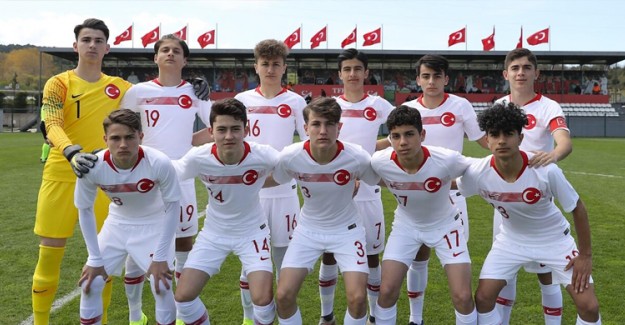 Ege Kupası'nda 8 Ülke Kozlarını Paylaşacak!