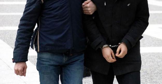 Ege Ordusu Komutanı'nın Emir Subayı Tutuklandı