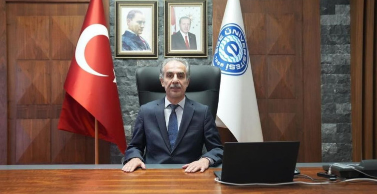 Ege Üniversitesi Senatosu'ndan İsrail İdam Kararına Sert Kınama