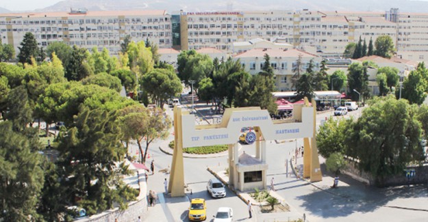 Ege Üniversitesi Sınavsız 264 Personel Alım Yapacak!