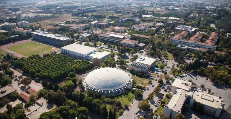 Ege Üniversitesinde Dev Kamu Zararı: 44 Gözaltı