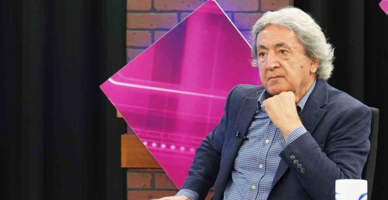 Ege Üniversitesi'nde Yapay Zeka Dönemi: Prof. Dr. Çetin Kaya Koç İle Yeni Ufuklar