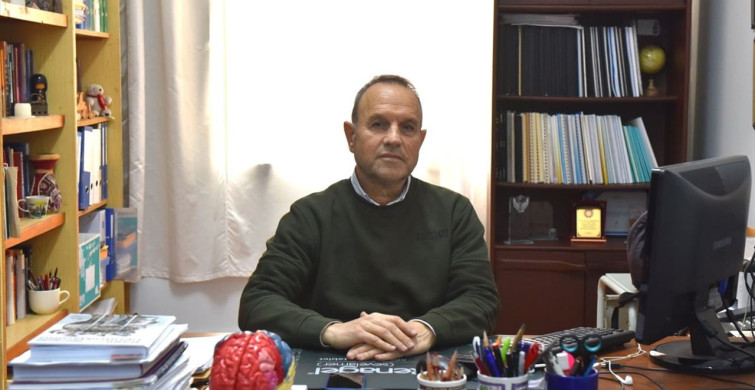 Ege Üniversitesi’nden Radyasyonsuz Meme Kanseri Görüntüleme Sistemi Geliştirildi