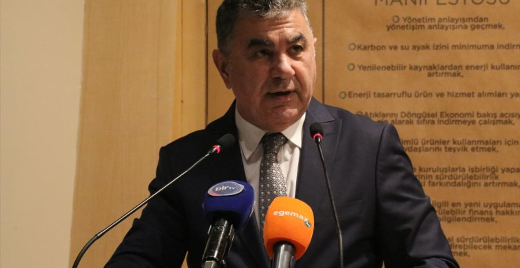 Ege'de İhracat Başarıları Kutlandı