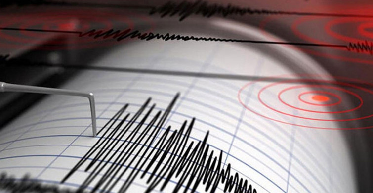 Ege’de peş peşe depremler: İlk açıklama AFAD’dan geldi