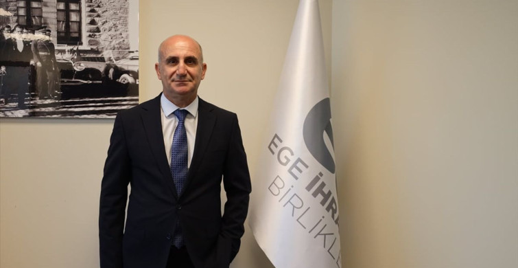 Egeli Hububatçılar Güney Kore Pazarında Büyüme Hedefliyor