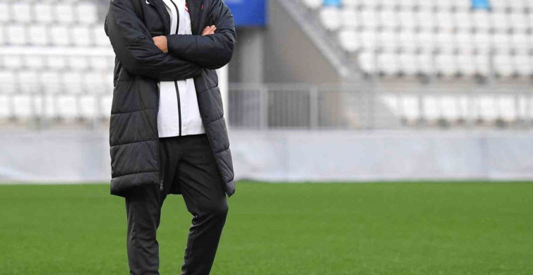 Egemen Korkmaz’ın Bilinç Kaybı: TFF Açıklama Yaptı