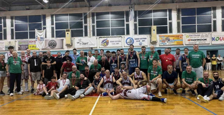Ege'nin İki Yakası Spor ve Kültür Festivali'nde Buluştu