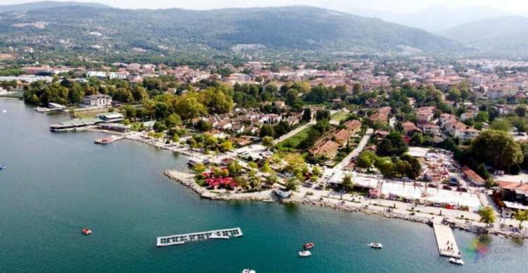 Eğer o ilde eviniz varsa paranızı 2’ye 3’e değil tam tamına 5’e katlayacaksınız!  Paralarınızı koymaya ayrı bir kasa tutacaksınız