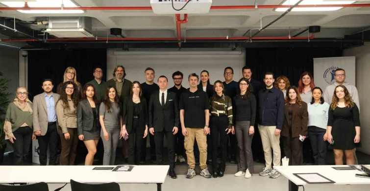 EGİAD ile Yapay Zeka Dönüşümü: Teoriden Uygulamaya