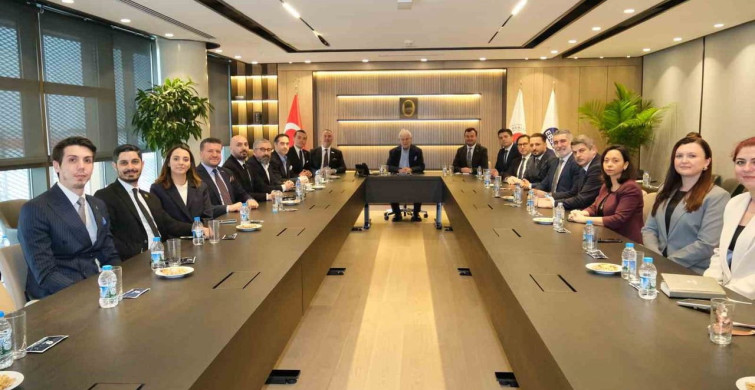 EGİAD, İzmir'de GİAD Birliğini Güçlendirdi