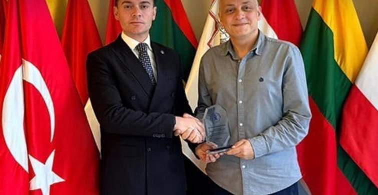 EGİAD'dan Barselona'da Stratejik İş Birliği Hamlesi