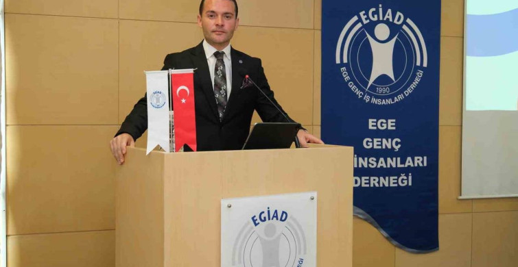 EGİAD'dan Enerji Güvenliği Uyarısı: Rekabetin Belirleyicisi
