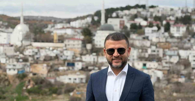 Eğil İlçesine Doğal Gaz Müjdesi