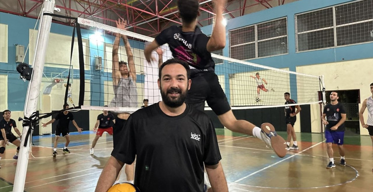 Eğirdir 1923 Spor Kulübü 2. Lig’de Başarıya Koşuyor