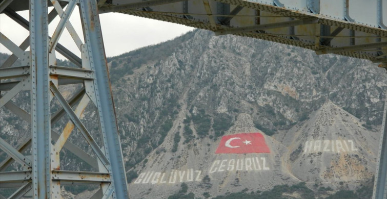 Eğirdir Demir Yolu Hattı, Turizme Açılmayı Bekliyor