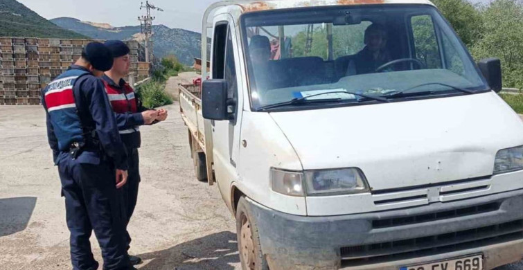Eğirdir'de Kurban Bayramı Öncesi Hayvan Denetimleri Arttı