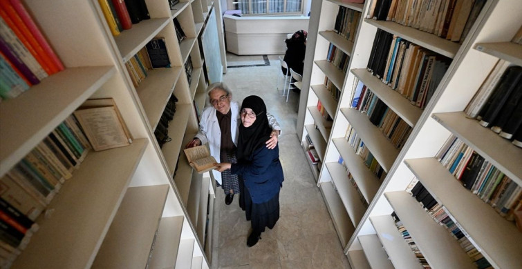 Eğitim Aşkıyla 29 Yıl Sonra Geri Dönüş: Nihal Altındağ