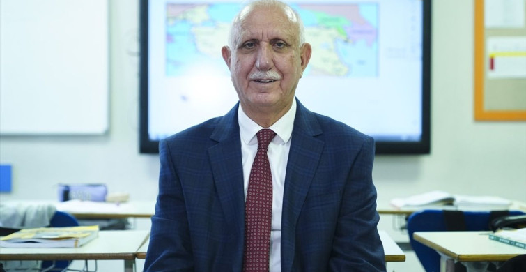 Eğitim Aşkıyla Yarım Asır: Sabri Murat ve Ailesinin Hikayesi