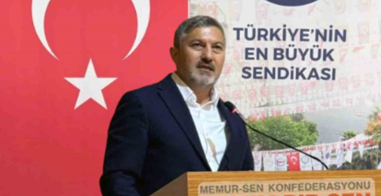Eğitim Bir-Sen şube başkanı uçak, 15 temmuz’da vatan ve millet düşmanlarına izin vermedik, vermeyeceğiz
