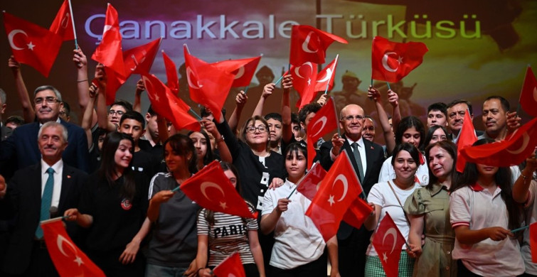 Eğitim, Geleceğimizin Teminatı