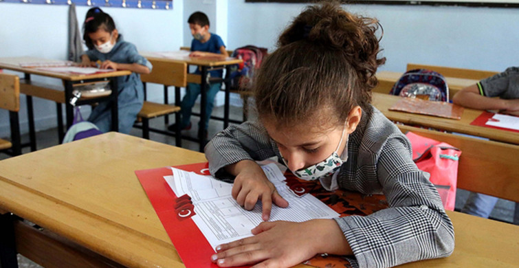 Eğitim Öğretim Dönemi Bugün Sona Eriyor!