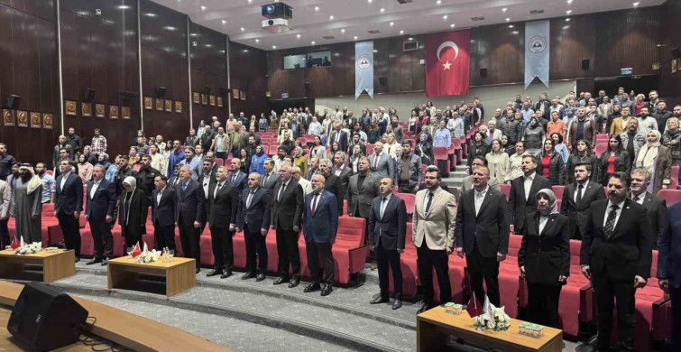 Eğitim Olmadan Güçlü Bir Gelecek Olmaz