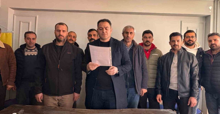 Eğitim Sen'den Siverek'teki Saldırıya Tepki