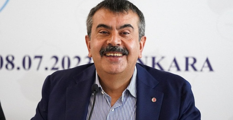 Eğitim Sistemi Yine Sil Baştan... Bakan Tekin: “Zorunlu eğitim süresi kısalıyor"