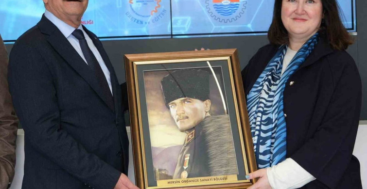 Eğitim, Sürdürülebilir Sanayinin Temel Taşı