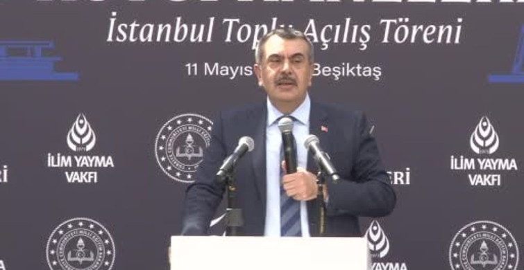 Eğitimde Devrim: 20 Yılın Yansımaları ve Yeni Kütüphaneler