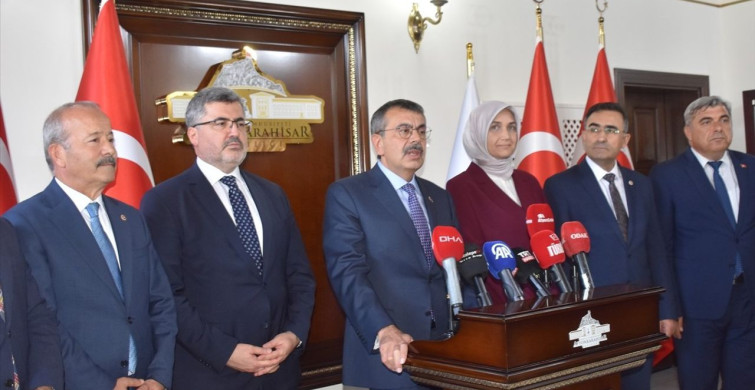 Eğitimde Yükseliş: Bakan Tekin’in Açıklamaları