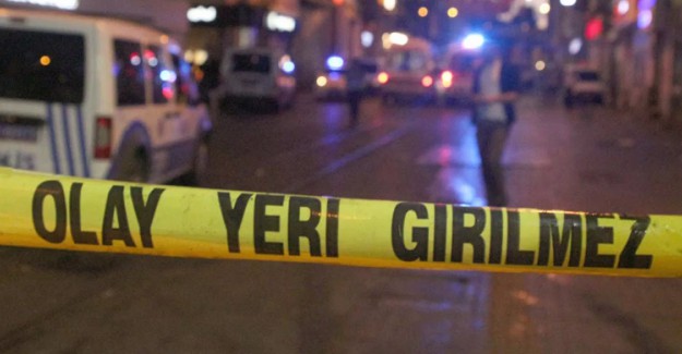 Eğlence Merkezinde Silahlı Kavga; 2 Ölü, 4 Yaralı 
