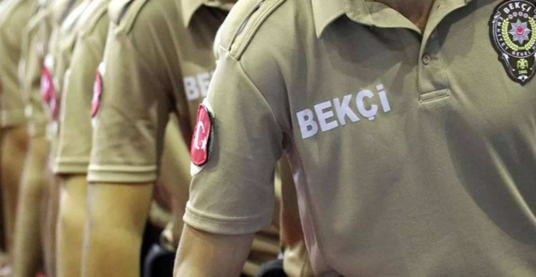 EGM, PA Bekçilik yazılı sınavı ne zaman? 2022 bekçi alımı sınav giriş yerleri belli oldu mu?