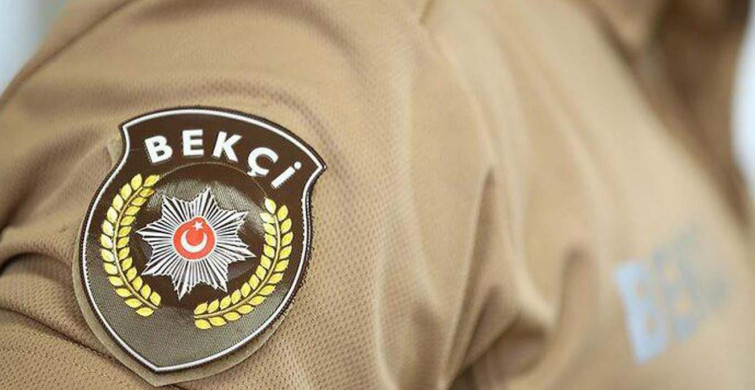 EGM tarafından 3 bin yeni bekçi alımı başvuruları başladı mı? EGM ve Jandarma bekçi alım şartları 2022