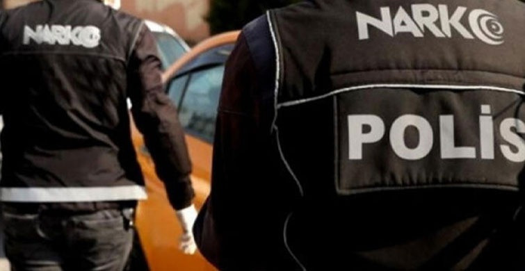 EGM Uyuşturucuyla Mücadele Verilerini Kamuoyuyla Paylaştı