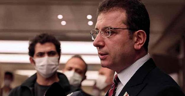EGM'den İmamoğlu'na Suikast Girişimi Açıklaması