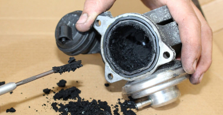 EGR Valfi Nedir?